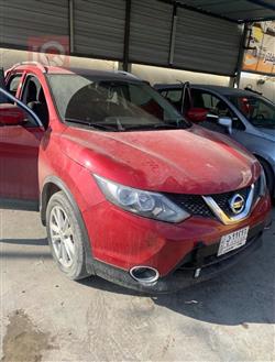 نيسان روج سبورت